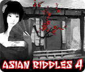Download Asian Riddles 4 game