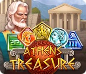 Download Athens Treasure game