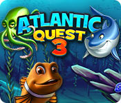 Download Atlantic Quest 3 game