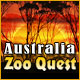 Download Australia Zoo Quest game