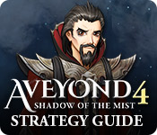 Download Aveyond 4: Shadow of the Mist Strategy Guide game