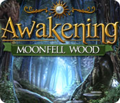 Download Awakening: Moonfell Wood game
