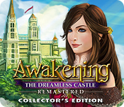 Download Awakening Remastered: The Dreamless Castle Collector's Edition game