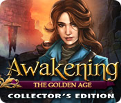 Download Awakening: The Golden Age Collector's Edition game