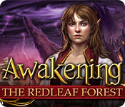 Download Awakening: The Redleaf Forest game