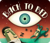Download Back to Bed game