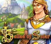 Download Ballad of Solar game