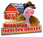 Download Barnyard Sherlock Hooves game