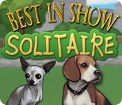 Download Best in Show Solitaire game