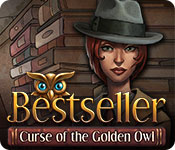 Download Bestseller: Curse of the Golden Owl game