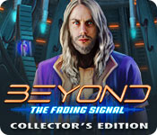 Download Beyond: The Fading Signal Collector's Edition game