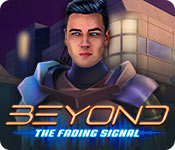 Download Beyond: The Fading Signal game