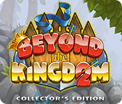 Download Beyond the Kingdom 2 Collector's Edition game