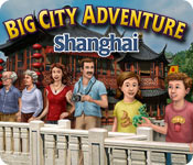 Download Big City Adventure: Shanghai game