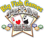 Download Big Fish Games Texas Hold'Em game