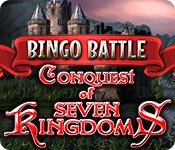 Download Bingo Battle: Conquest of Seven Kingdoms game