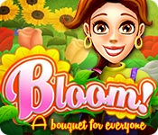 Download Bloom! A Bouquet for Everyone game