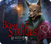 Download Bonfire Stories: Heartless game