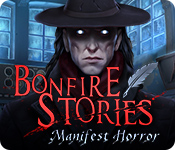 Download Bonfire Stories: Manifest Horror game