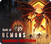 Download Book of Demons: Casual Edition game