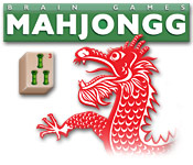 Download Brain Games: Mahjongg game