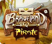 Download Braveland Pirate game