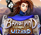 Download Braveland Wizard game