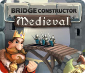Download BRIDGE CONSTRUCTOR: Medieval game