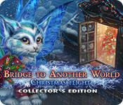 Download Bridge to Another World: Christmas Flight Collector's Edition game