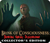 Download Brink of Consciousness: Dorian Gray Syndrome Collector's Edition game