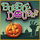 Download Bubble Double Halloween game