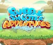 Download Bubble Shooter Adventures game