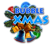 Download Bubble Xmas game