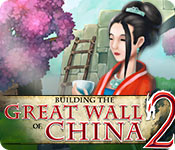 Download Building the Great Wall of China 2 game