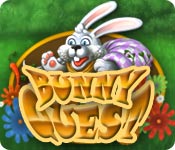 Download Bunny Quest game