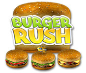 Download Burger Rush game