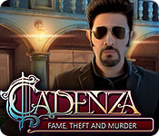 Download Cadenza: Fame, Theft and Murder game