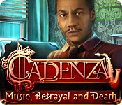 Download Cadenza: Music, Betrayal and Death game