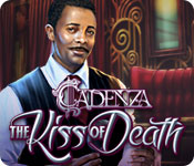 Download Cadenza: The Kiss of Death game