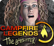 Download Campfire Legends: The Babysitter game