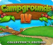 Download Campgrounds IV Collector's Edition game