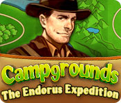 Download Campgrounds: The Endorus Expedition game