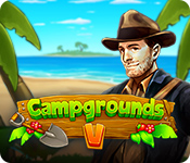 Download Campgrounds V game