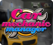 Download Car Mechanic Manager game