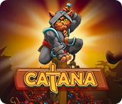 Download Catana game