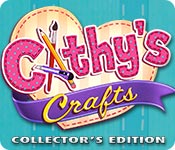 Download Cathy's Crafts Collector's Edition game