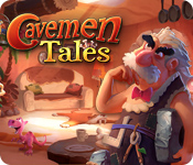 Download Cavemen Tales game