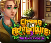 Download Chase for Adventure 3: The Underworld game