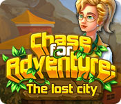 Download Chase for Adventure: The Lost City game