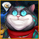 Download Cheshire's Wonderland: Dire Adventure Collector's Edition game